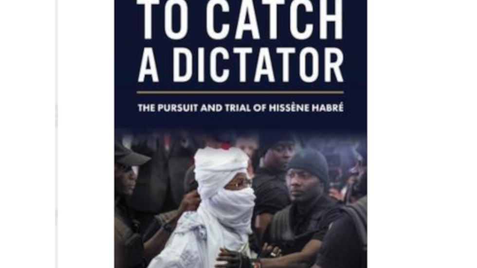 Reed Brody «C’est grâce à la ténacité des victimes que le procès d